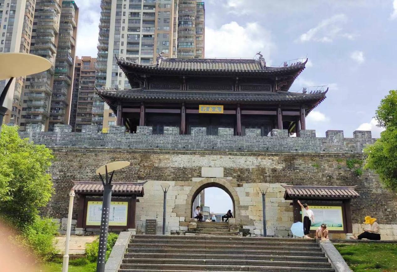 �кɌ��`֮�ã�չ���Кvʷ�L��