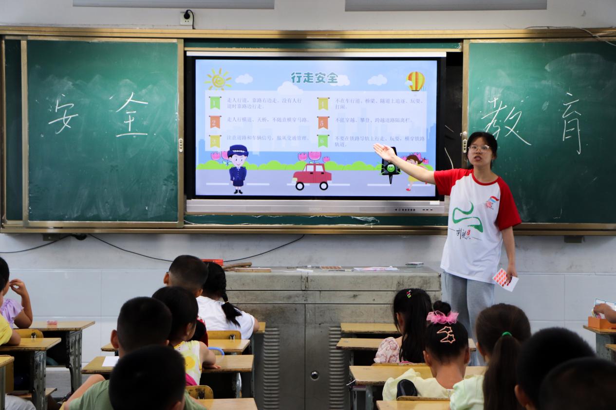 ���״�W(xu��)���Ă����ꡱ��(sh��)�`�F(tu��n)���ڃ�ͯ���в�����ͨ��ȫ�ķN��