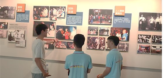 �Ӻ�����̽�L�S÷���z�Ļ��������{(di��o)���Ļ�����֮·