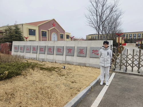 ɽ�|��W(xu��)��������׷����Դ�{(di��o)�ЈF(tu��n)ǰ�����ɽ��tɫ��������չ�_��(sh��)���{(di��o)��