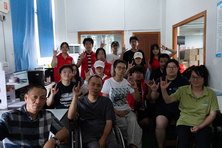 ���ഺ֮�������o�K֮·����������Ӌ��C(j��)�W(xu��)Ժ�����������`�o(j��)��