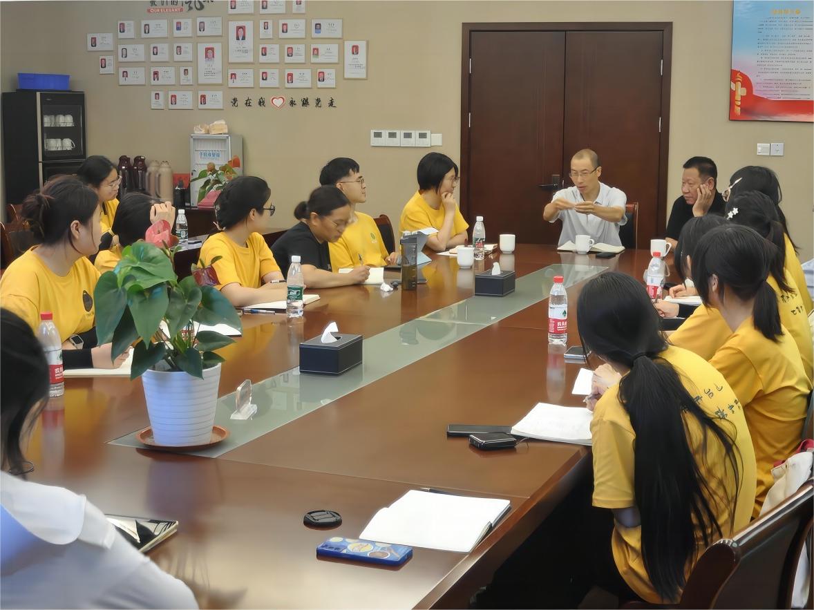 �㽭�r(n��ng)�ִ�W(xu��)���������_(t��i)ɽ���ƶ�δ���塱��W(xu��)���������(hu��)��(sh��)�`�F(tu��n)�o(j��)��(sh��)���ģ�