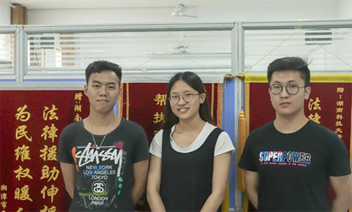 �o����Ԯ��������ů���ƴ󷨌W�˵Ĺ���֮·