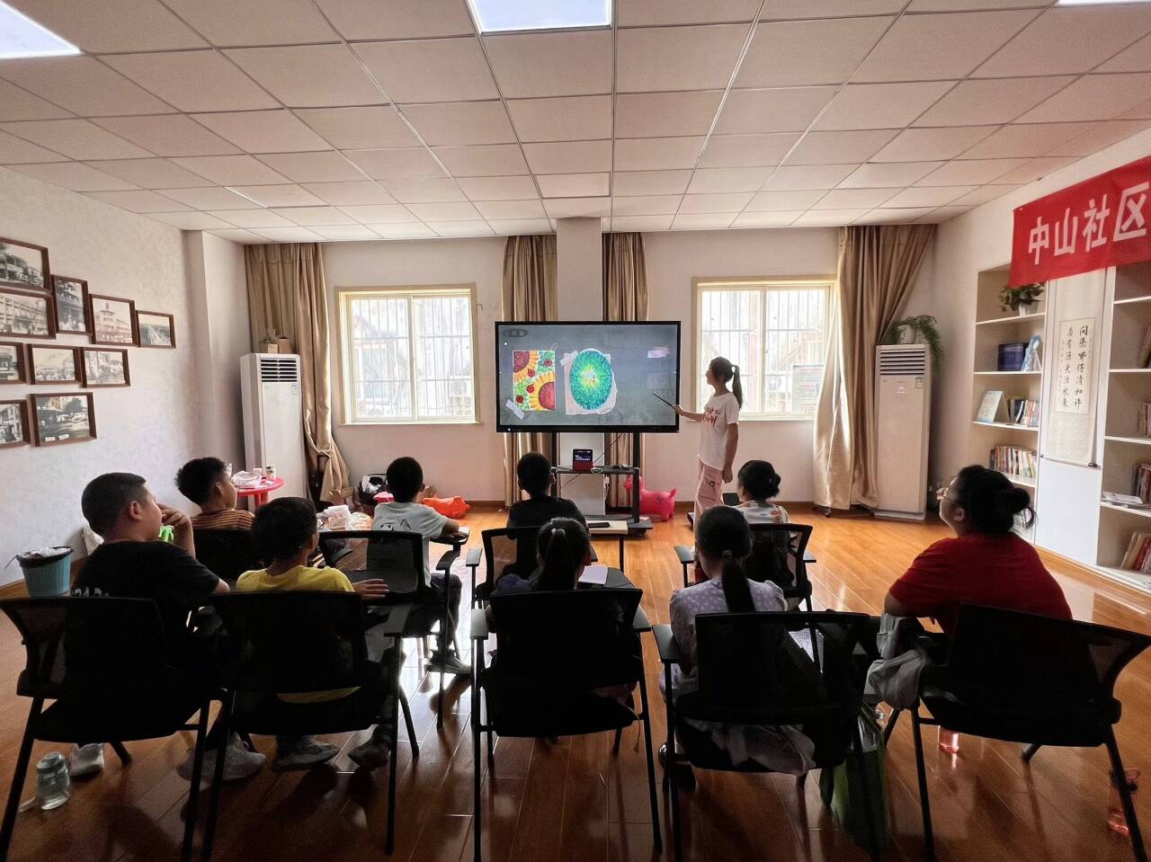 ̽�ط��z֮�������L��ӡ����|�����й������аࡱ�_չ��ӡ����ɫ�n��