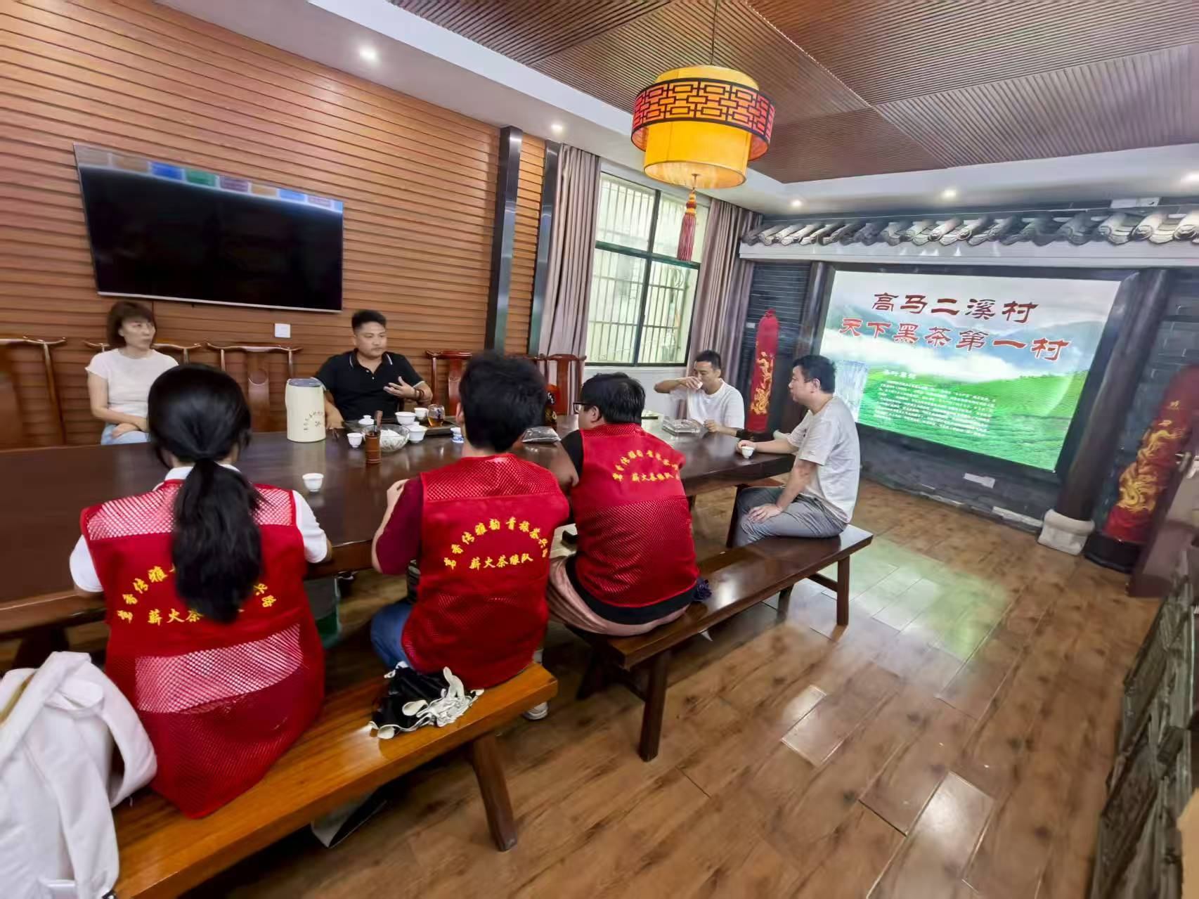 ������R��Ϫ�壬��̽�ڲ�l(f��)չ��·��