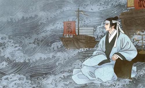 ���˔���