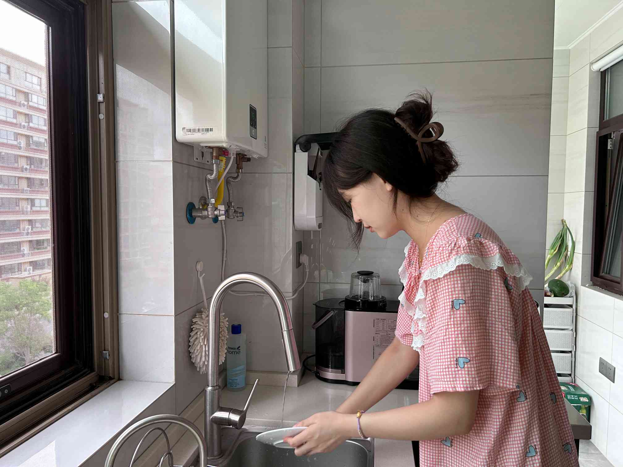 ɽ�|��W�R��˼���x�WԺ���ѐ�һ���ˡ���ͥ��ɫ�w�F��_չ���`���