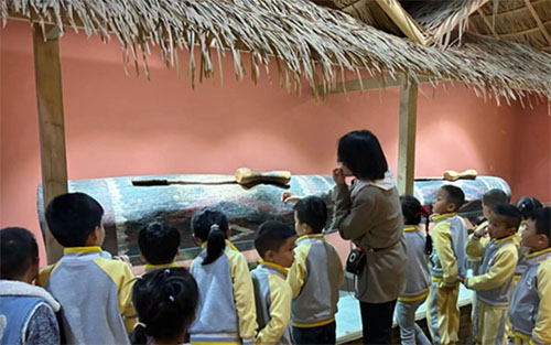 �ȼم^һ���_չ��������ɽ ���M�񲩡�������`���