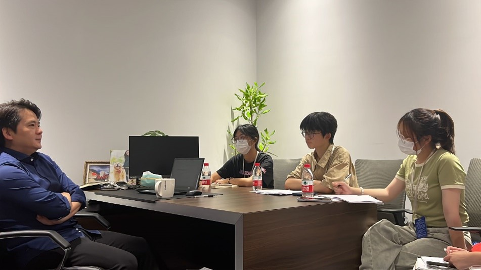 �㽭ؔ��(j��ng)��W�|���WԺ�W�ӣ��v��(chu��ng)�I(y��)���������������󣬴ٴ�W���͘I(y��)