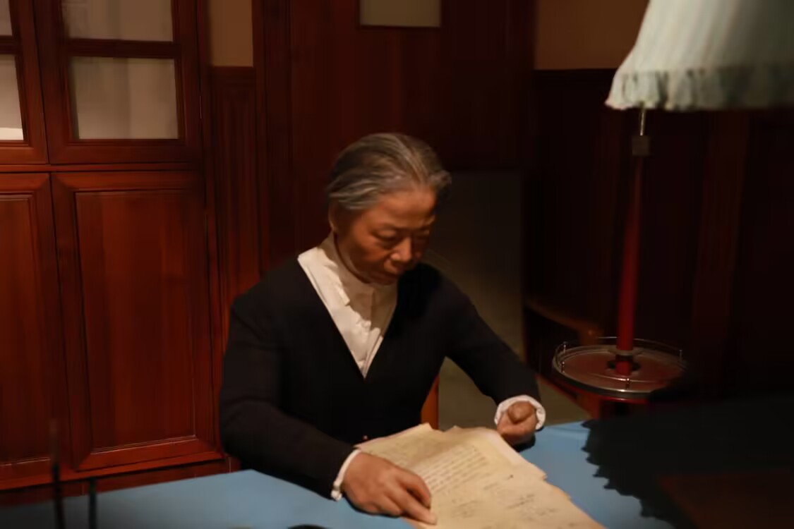 ��ȡ��Ӿ��񣬽��O(sh��)����֮�������V�������W(xu��)�ČW(xu��)Ժ�F(tu��n)ί�W(xu��)����(hu��)�����࡯�M(j��n)������Ұ��־Ը����(w��)�(du��)�����f���o(j��)���^���^�W(xu��)��(x��)