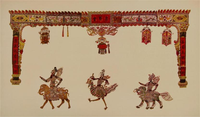 �A��ƤӰ�������µġ�Ӱ�����硱