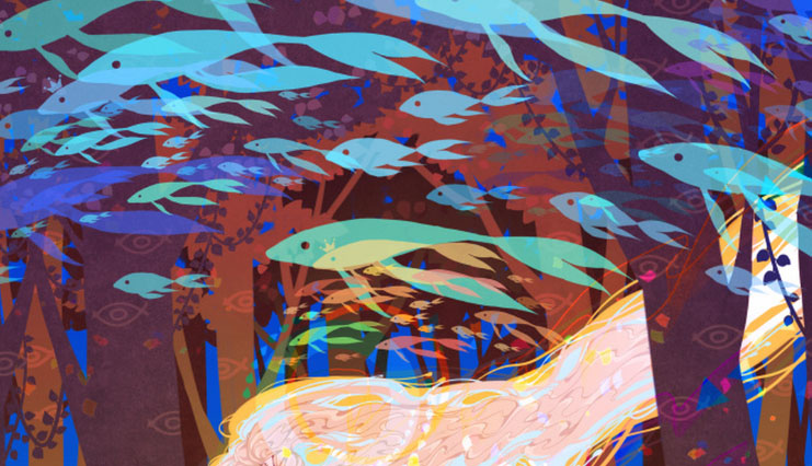 �������