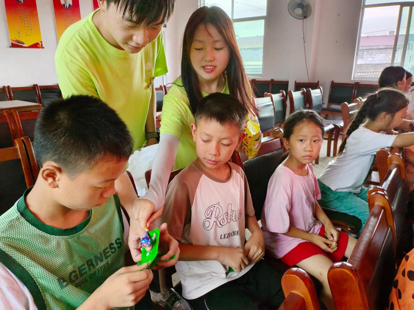 �y��ͯ�����������ĺ��o���L