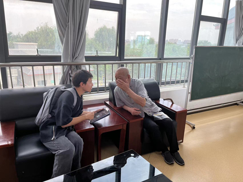 ���r�W�Ӹ������ώ͡��ǻ۽����B������ ̽�������B��ģʽ�l���ƏV��·��