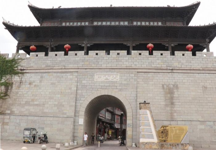 ؑ�S�ųǆ�ʾ䛣������ںϵġ�ؑ�ġ�̽��