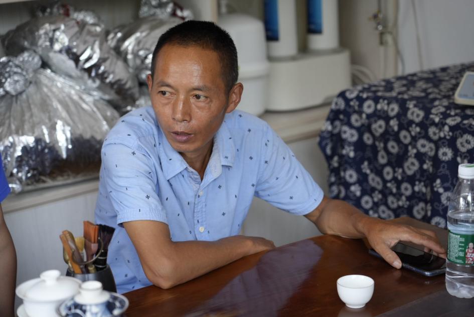 ��ʮ�������Ĉ����c���d֮·�������ϵ�һ�����WԺ����Ϫ֪�С��l�����d���M�F̽�L���ɲ���