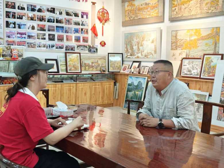 һ�P�����͉�ʷ �߲ʂ��мtɫ��