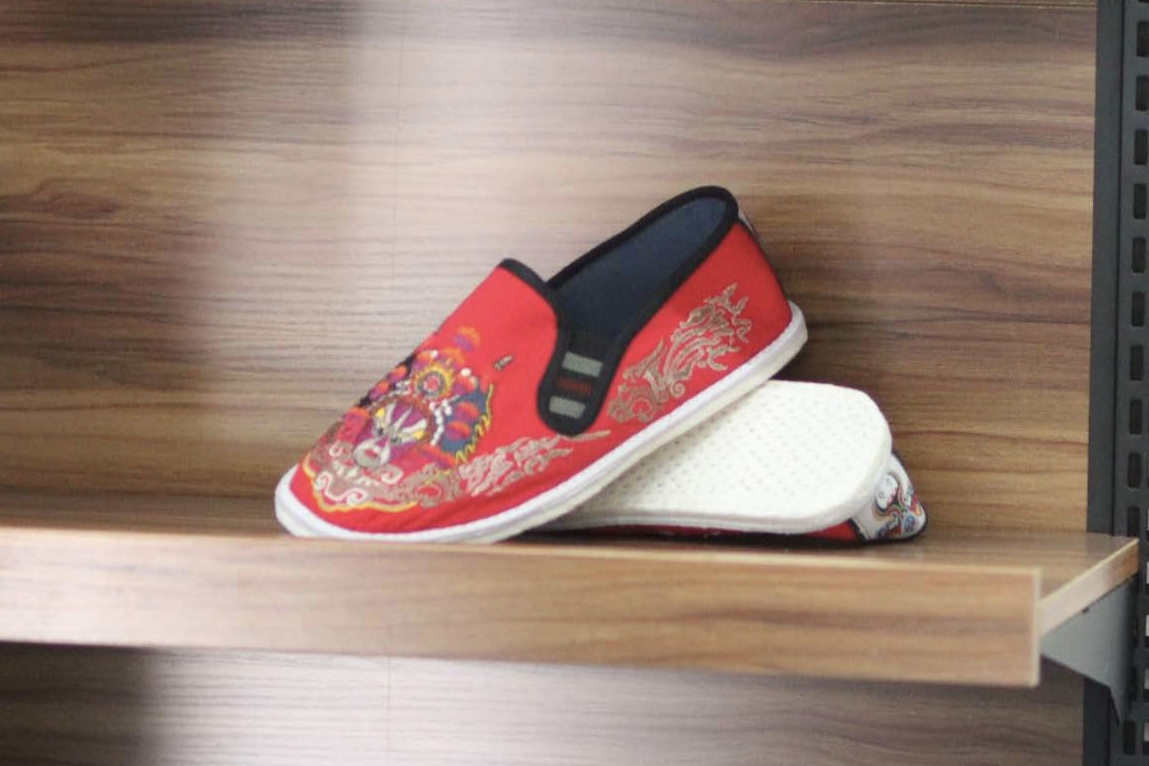 �������z�����ǻ𡱣���Ь�Ļ������