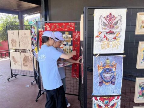 ��ꖌWԺ��ˇ�ġ�־Ը�߷��ՈF��������_չ���z�Ļ���������Ŀ��չ