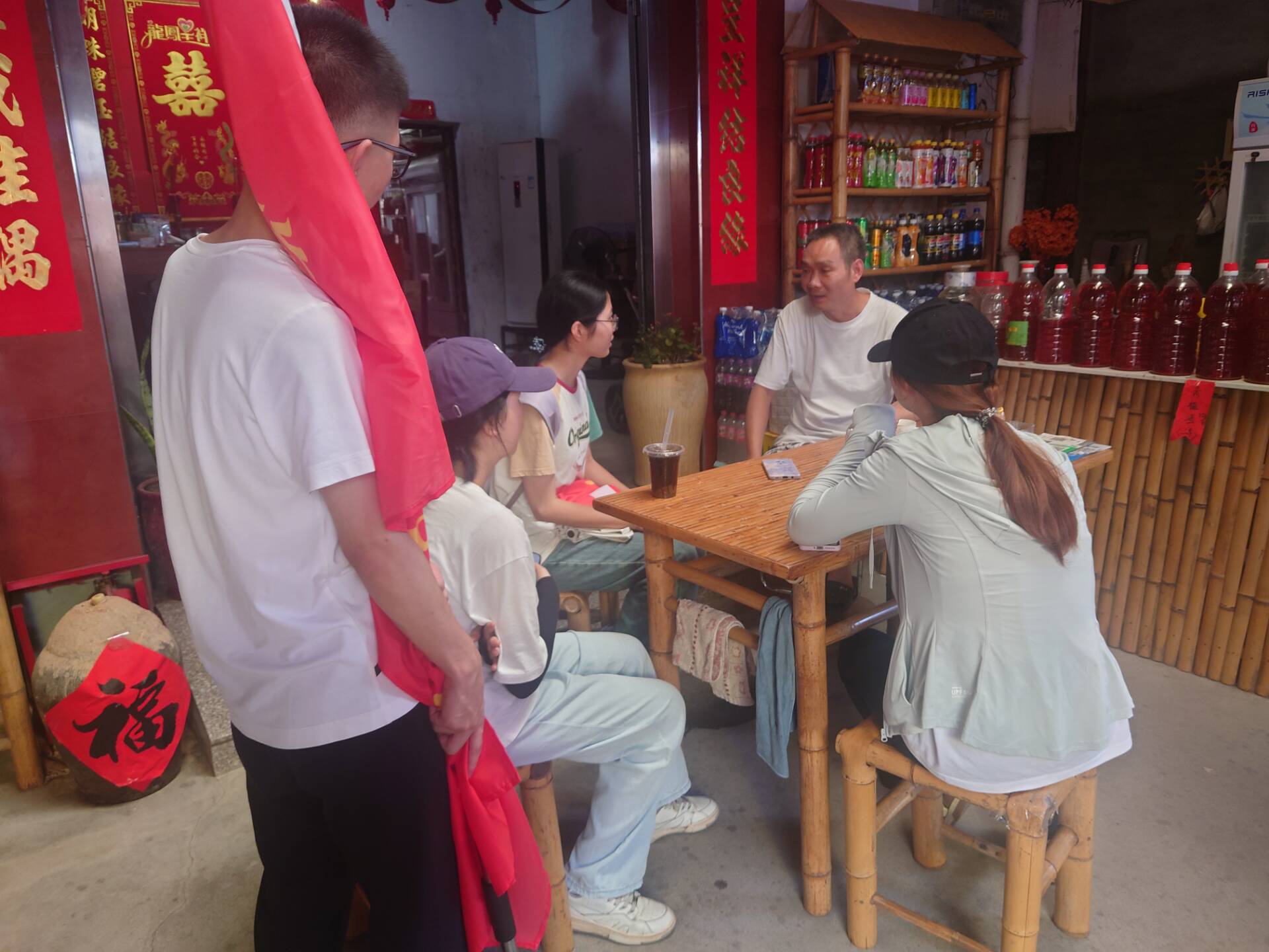 �Gˮ��ɽ�R��ƪ���Ļ����dչ�L��