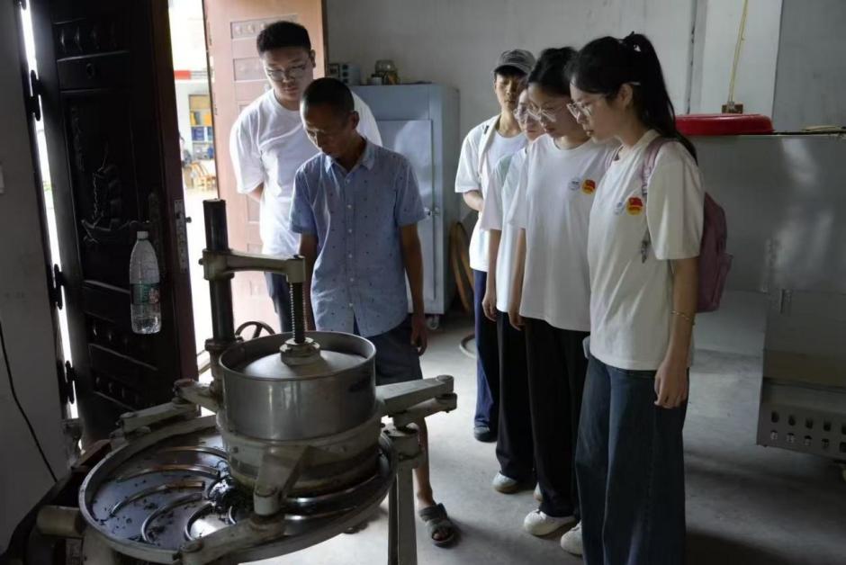 ����Ϫ֪�С�̽�������L(zh��ng)̶�� ��a(ch��n)�I(y��)���d֮·