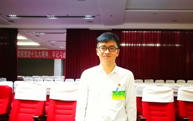 �������ӷ����������ഺԓ�е�ģ��