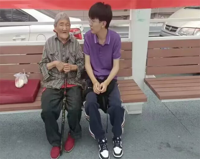 һ�����飬һ��־Ը