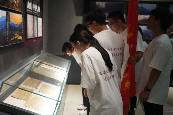 ����������W(xu��)��¹֪�䡱��(sh��)�`����(w��)�(du��) | �ഺ���������� ͬ�Ĺ������d��(m��ng)