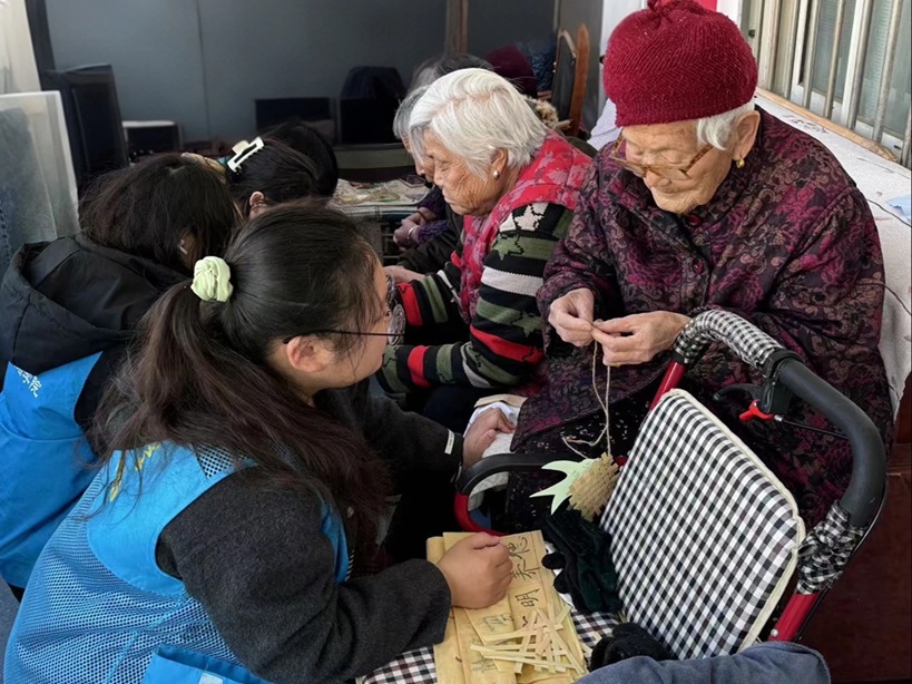 ��ʶ��³��f��(x��) �������ם�ǧ�� �ĳǴ�W(xu��)�ČW(xu��)Ժ�_չ���L(f��ng)������^(q��)���`ϵ�л��