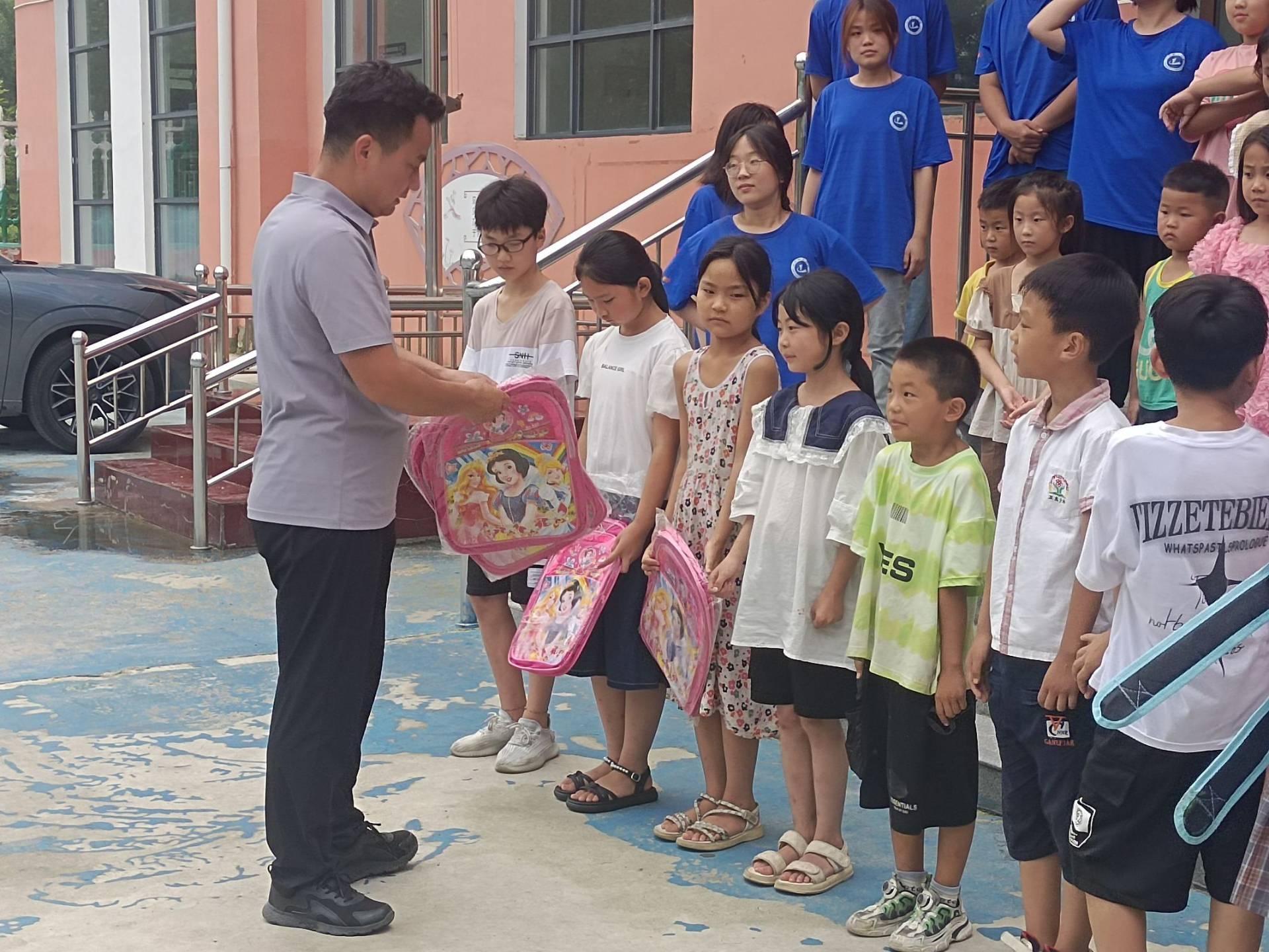 ���ąR���l�壬־Ը֮������ͯ��