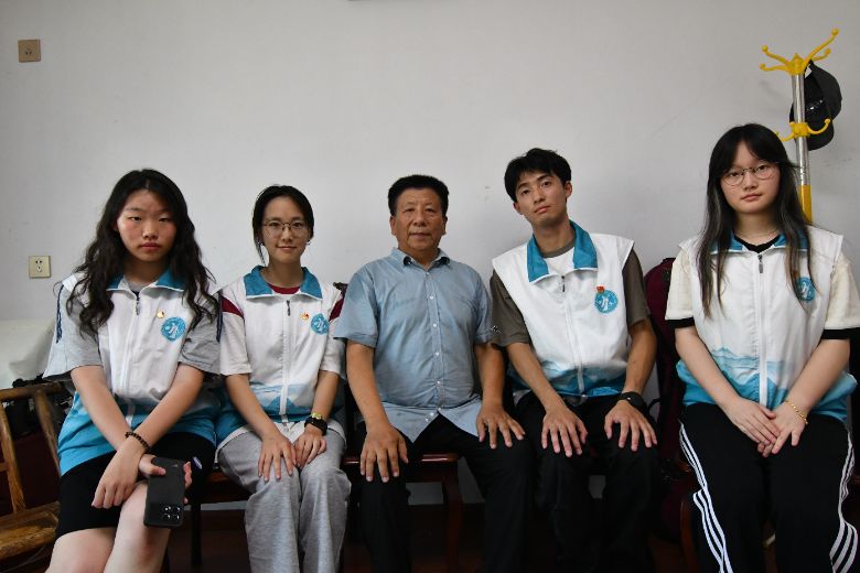 �ˮ̖(h��o)�ӂ�ǧ�d�������o(h��)���m(x��)��ƪ������󷨿ƌW(xu��)��̽���ˮ����̖(h��o)�ӂ���֮·