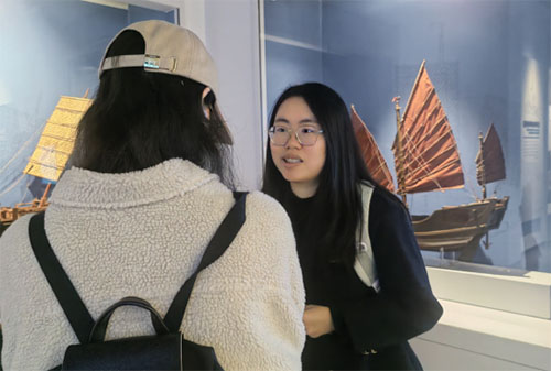 �vʷ�c�F(xi��n)�����ڣ��D��������`�̽��Ȫ��ˮ���Ļ��z�a(ch��n)