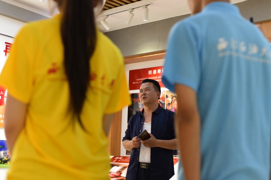 ����һ�δ�ʷ���˽����^ȥ�����µĹ���