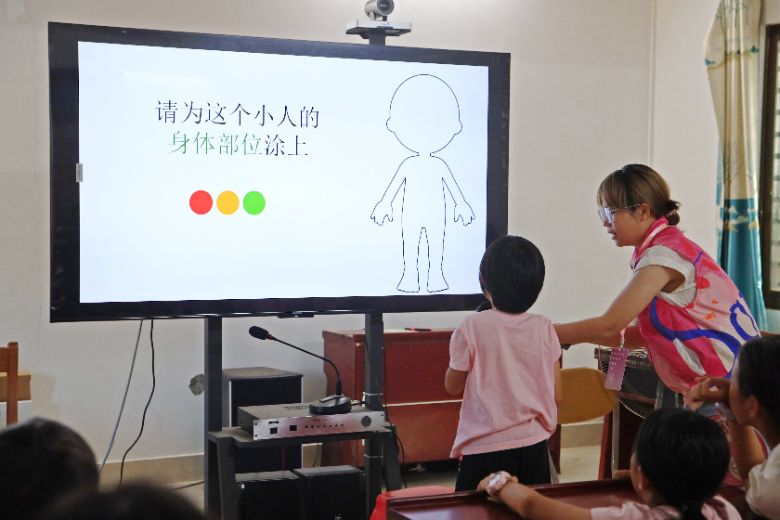 ��֪�R����������һ�����l�僺ͯ����"��ȫ��"�ķ����ֽ������`  7��8�գ��V�|�t�ƴ�W��΢�m���ġ�־Ը��������M�V�|ʡտ�������h�Ľ���С�W�����ġ����꼉�ČW���_չ�˃�ͯ�����֌��}