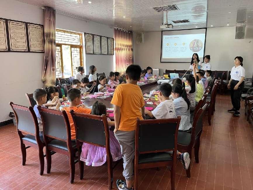 �ؑc��ͨ��W(xu��)���t·��Ժ���n���o(h��)��ɽ�^(q��)��ͯ��������