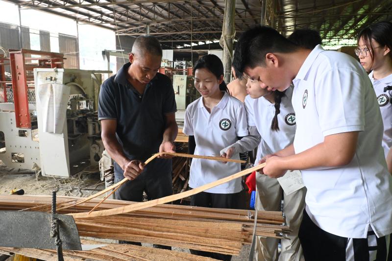 �����ֿƴ��`�F�����p���{�� ̽����a�Iȫ朰lչ��·��