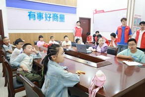 ���ϴ�W��ľ���̌WԺ�e�k�����ꃺͯ��ȫ���oӋ�����ܵ����o�������