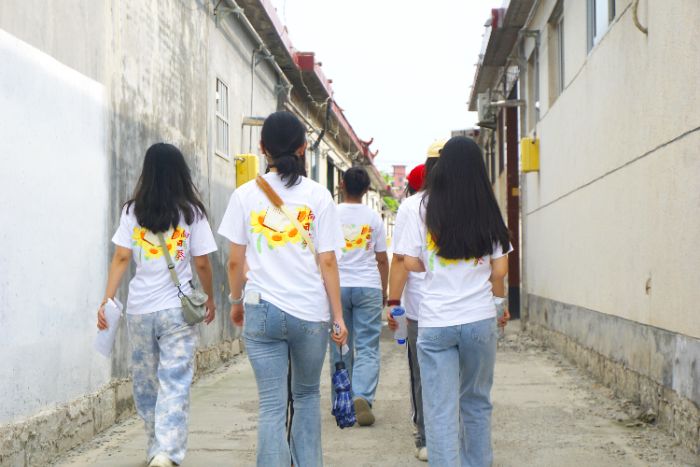 ̤�L���ʵأ���(x��) (t��ng)�vʷ�L(zh��ng)�衪��ɽ�|������W(xu��)���տ��������(hu��)��(sh��)�`�F(tu��n)�L(zh��ng)��^(q��)�tɫ�Ļ������{(di��o)�мo(j��)��(sh��)