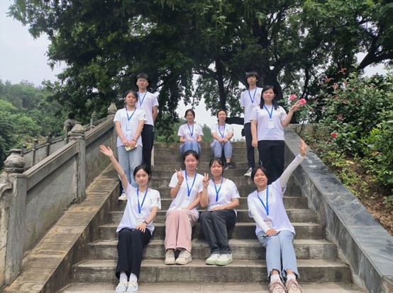 ������ɽ�h�����壺�l�����d֮·����`��