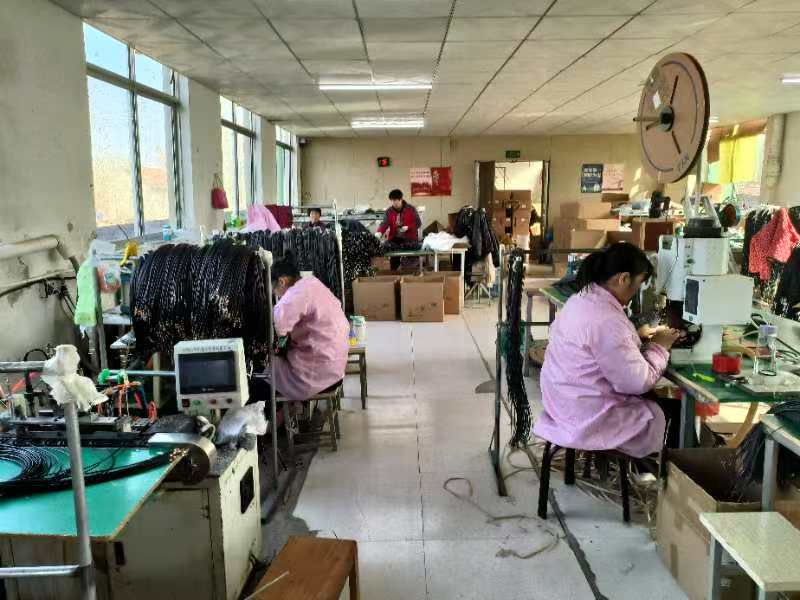 ����֮�Ժ㡱�{(di��o)�ЈF(tu��n)ǰ��ɽ�|�����b������޹�˾�M(j��n)�������{(di��o)��