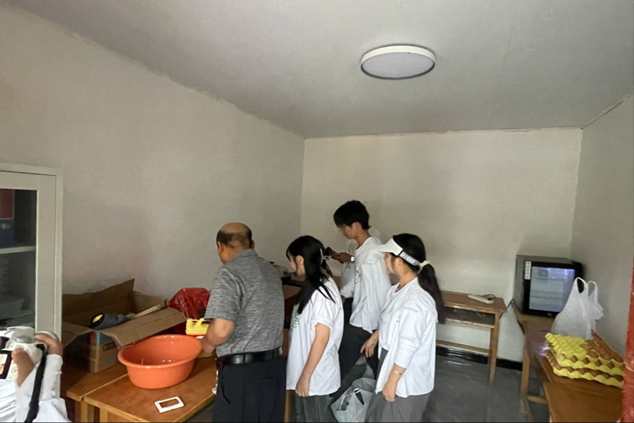 ���ǳ���ҫ��ǰ·