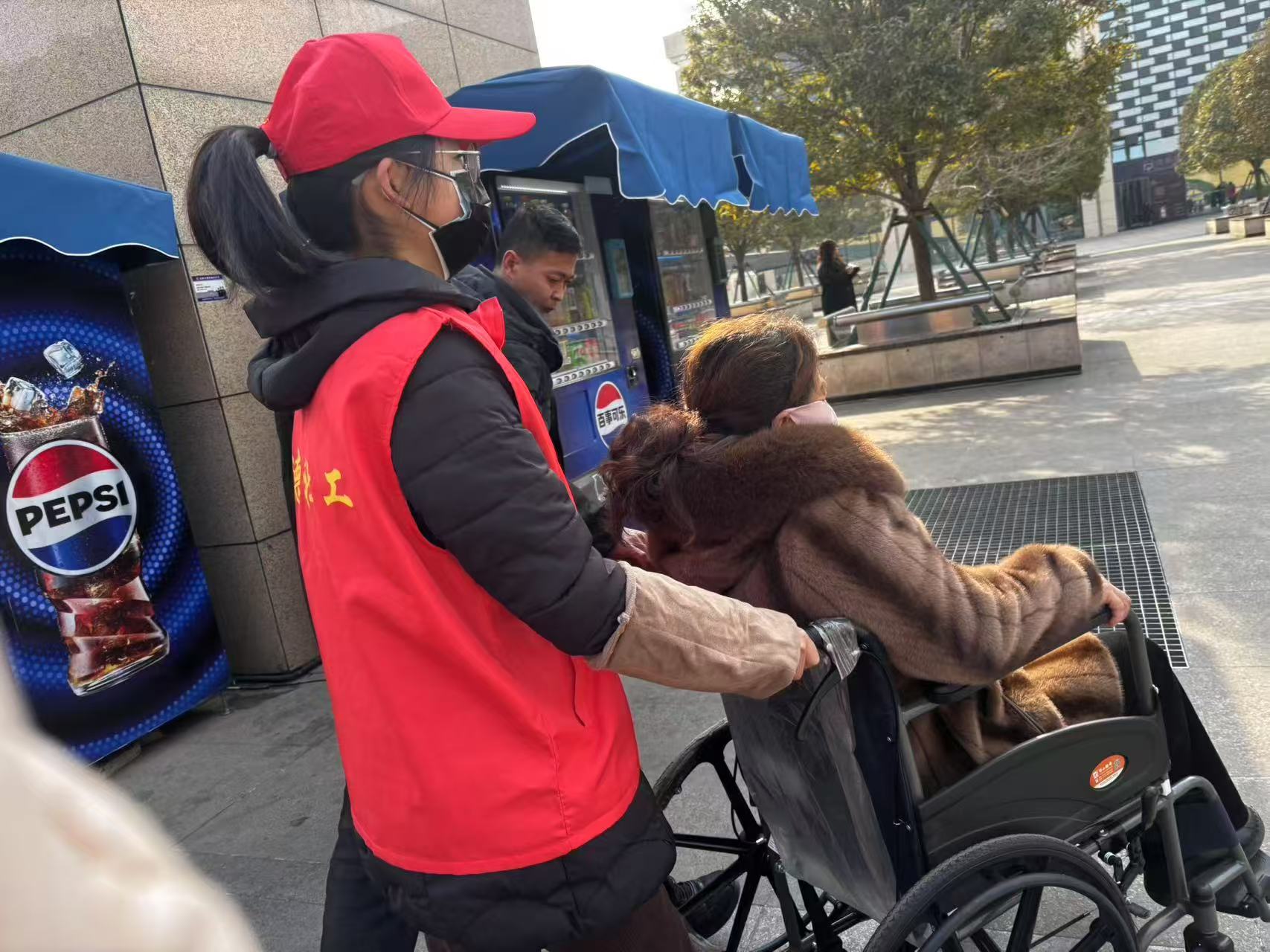 ��܇վ���`����ů�ؼ�·