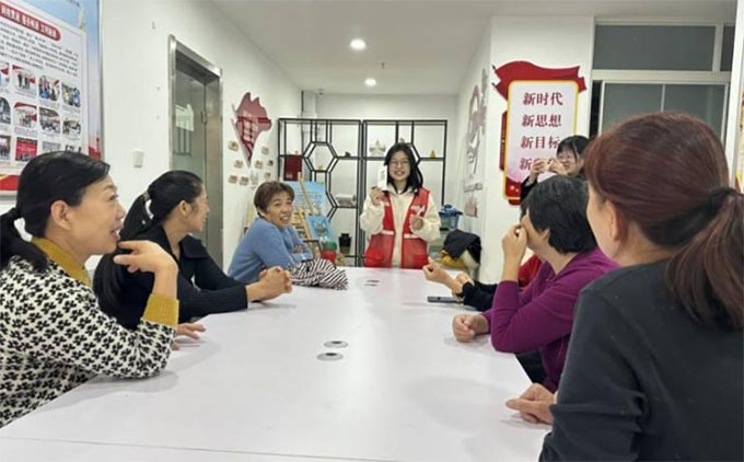 ɽ�|��W(xu��)������^(q��)�����B(y��ng)��Ⱥ�w�P(gu��n)�o(h��)�(xi��ng)Ŀ��(sh��)�`�(du��)�_չ���I(y��)�ڄ�(d��ng)�������(d��ng)