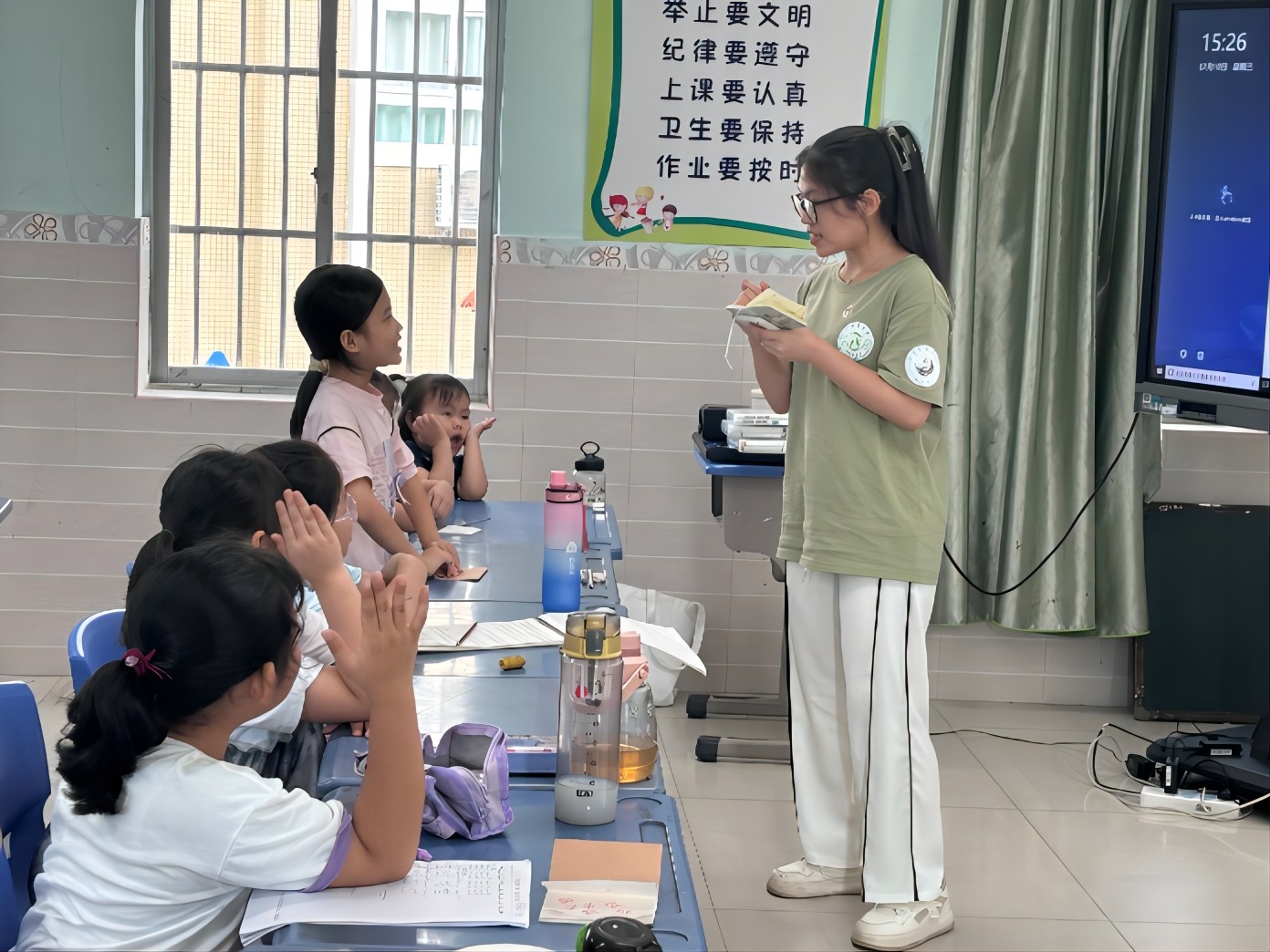 �������ˣ��p݆�ӣ���Ԫ�l(f��)չ�������V���̌WԺ���ǆ������`�F�ԡ�1+2+N��ģʽ��������Ʒ��