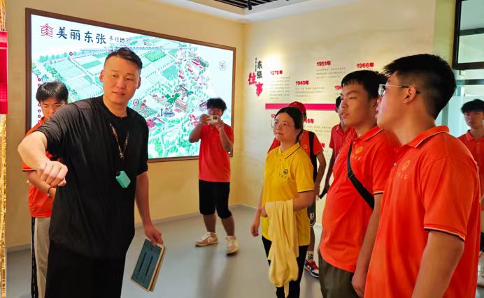 ����(m��ng)�l(xi��ng)�����ڌ�(sh��)�`�(du��)�_չ������|����̎���Ƽ������r(n��ng)�塱���}���(d��ng)