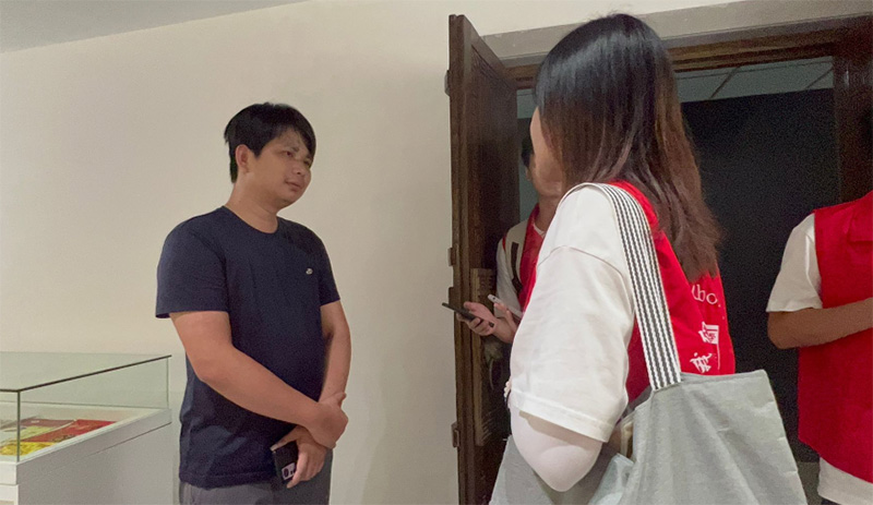 �ڷ��A�Ќ�Ғ�Ļ����E�����Vؔ�W�������ڌ���̽��ǧ��Т���Ļ�