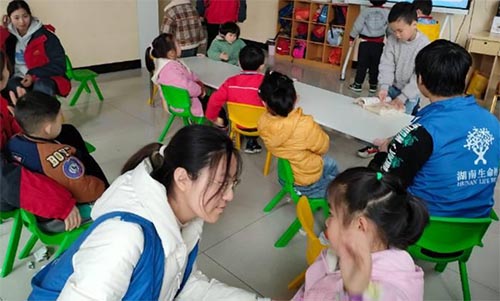 �̌W(xu��)Ժ3��30���_(k��i)չ����(��i)���ª�(d��)����ͯ�С�־Ը���(d��ng)