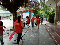 �V��������W���P��ɽ���������y�ֹ��o�콭�����ڌ��`�F��_չ־Ը���ջ��