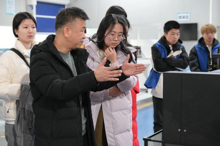 ���K̽��Ғ��֪���Ƽ��x�����|(zh��)���a(ch��n)