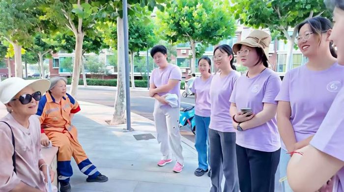 ɽ�|������W(xu��)�ɂ�̽��(sh��)�`�F(tu��n)���Ͳ���^(q��)�У�ʳ���{(di��o)��ů����